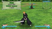 Bleach: Versus Crusade Wii