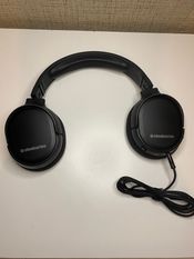 Steelseries Arctis 1 žaidimų ausinės wired gaming headset