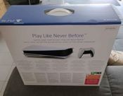 Ps5 édition standard neuve