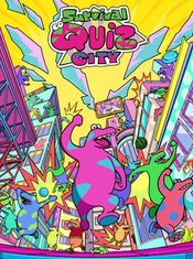 Survival Quiz CITY (PC) Steam Key GLOBAL