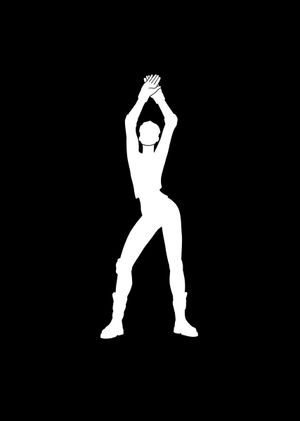 Fortnite - Haute Couture Emote (DLC) Epic Games Key GLOBAL