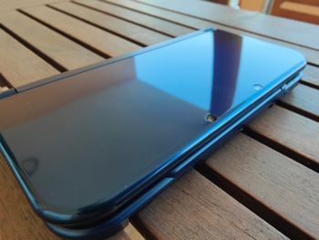 New nintendo 3DS XL