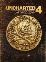 Uncharted 4: A Thief's End - Libertalia Collector's Edition PlayStation 4
