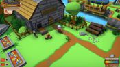 Craftlands Workshoppe Steam Key GLOBAL