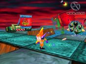 Starshot: Space Circus Fever Nintendo 64