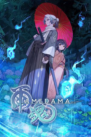 AMEDAMA  (PC) Steam Key GLOBAL