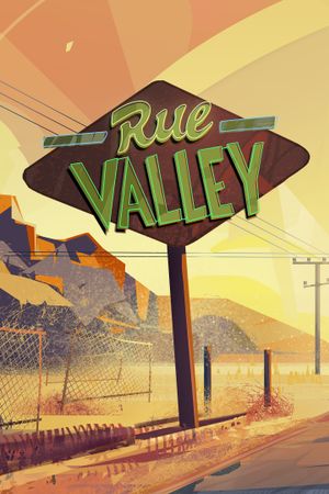 Rue Valley XBOX LIVE Key UNITED STATES