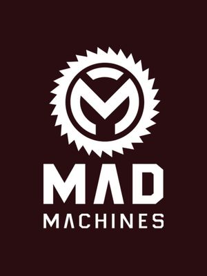 Mad Machines