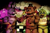 Redeem Five Nights at Freddy's (PC) Steam Key GLOBAL