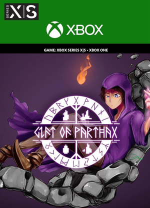Gift of Parthax XBOX LIVE Key ARGENTINA