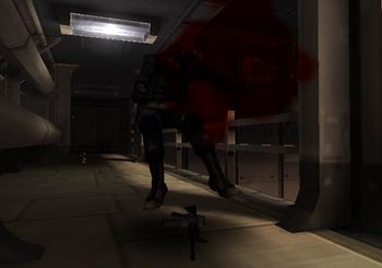 Conspiracy: Weapons of Mass Destruction PlayStation 2