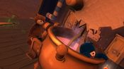 Redeem Naughty Bear PlayStation 3