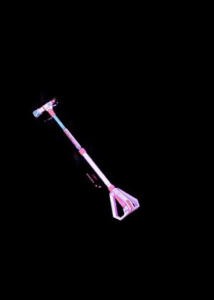 Fortnite - Voice of Love Back Bling (DLC) Epic Games Key GLOBAL
