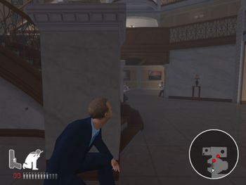 James Bond 007: Quantum of Solace Xbox 360