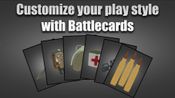 Buy The Lost Battalion: All Out Warfare (PC) Steam Key GLOBAL