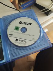 EA Sports FC 25 PlayStation 5