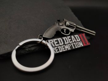 Red Dead Redemption 2 pakabukas