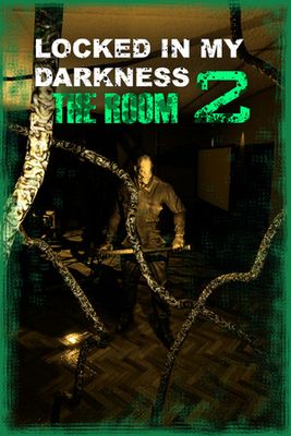 Locked in my Darkness 2: The Room game cover