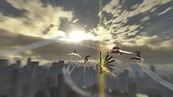 Spider-Man: Web of Shadows PlayStation 3