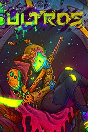 Ultros Steam Key (PC) LATAM