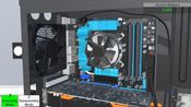 PC Building Simulator Steam Key EUROPE