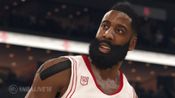NBA Live 18