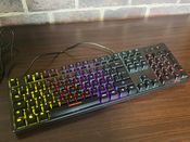 Deltaco Gaming GAM-112-UK - Mechanine klaviatura