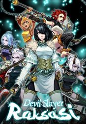 Devil Slayer - Raksasi Steam Key GLOBAL