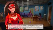 Buy Supreme League of Patriots