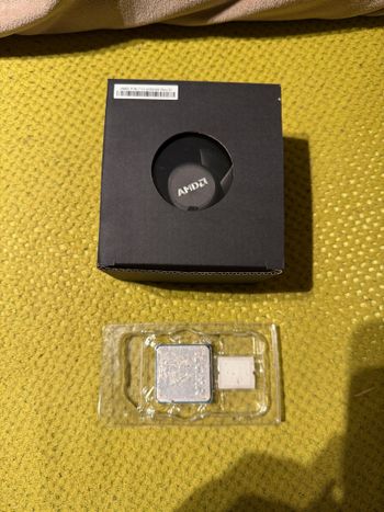 Buy AMD Ryzen 5 2400G 3.6-3.9 GHz AM4 Quad-Core CPU