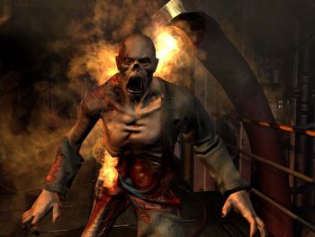 Get DOOM 3 Xbox