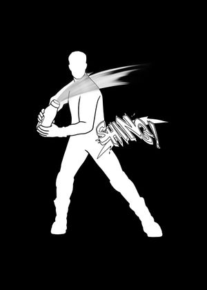 Fortnite - Shing Shing Shing Emote (DLC) Epic Games Key GLOBAL