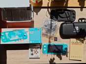 Nintendo Switch Lite, Turquoise, 32GB