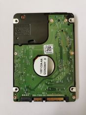 HDD WESTERN DIGITAL WD5000LPVX 500GB 2.5"