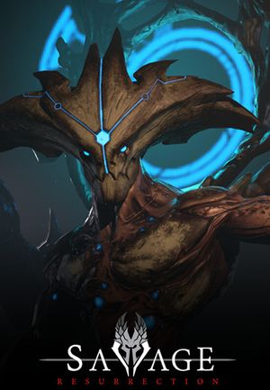 Savage Resurrection Steam Key GLOBAL