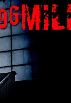 96 Mill Steam Key GLOBAL