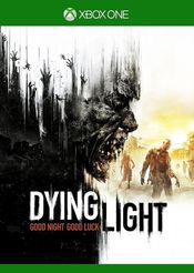 Dying Light (Xbox One) Xbox Live Key UNITED STATES