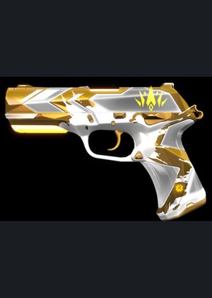 Valorant - VCT25 x BBL Classic Skin (DLC) PC Key GLOBAL