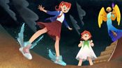 Get Rocco's Island: Ring to End the Pain (PC) Steam Key GLOBAL