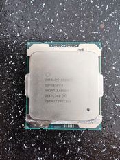 Intel Xeon E5-1650 V4 3.6-4.0 GHz LGA2011 v3 6-Core CPU