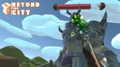 Beyond The City VR