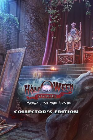 Halloween Stories: Mark on the Bone Collector's Edition Steam Key (PC) GLOBAL