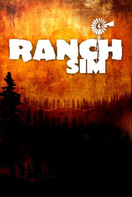 Ranch Simulator - Build, Farm, Hunt (PC) Código de Steam GLOBAL