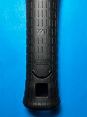 Get Nintendo Wii Pultelio ,,Motion Plus Adapter" Silikoninis Juodas Dėklas