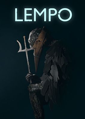 Lempo game cover