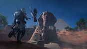 Assassin's Creed: Origins Uplay Key EUROPE