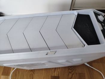 Žaidimų kompiuteris GTX 1060 6GB, i7-7700k for sale