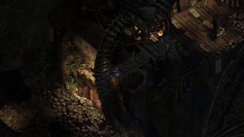 Buy Baldur's Gate and Baldur's Gate II: Enhanced Editions PlayStation 4