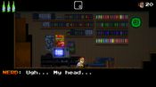 Angry Video Game Nerd Adventures 2: ASSimilation