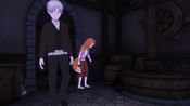 Spice and Wolf VR